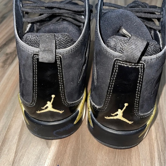 Air Jordan Flight Club 91’ - Picture 9 of 11